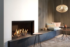 Kalfire gas