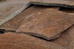 10 Quarzite Legno a lastrame