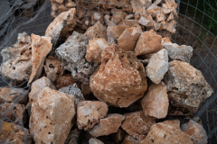 45 Roccia Calcarea