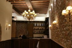 Misto Contadino