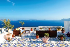 Cotto Mediterraneo