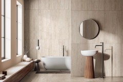 Travertine