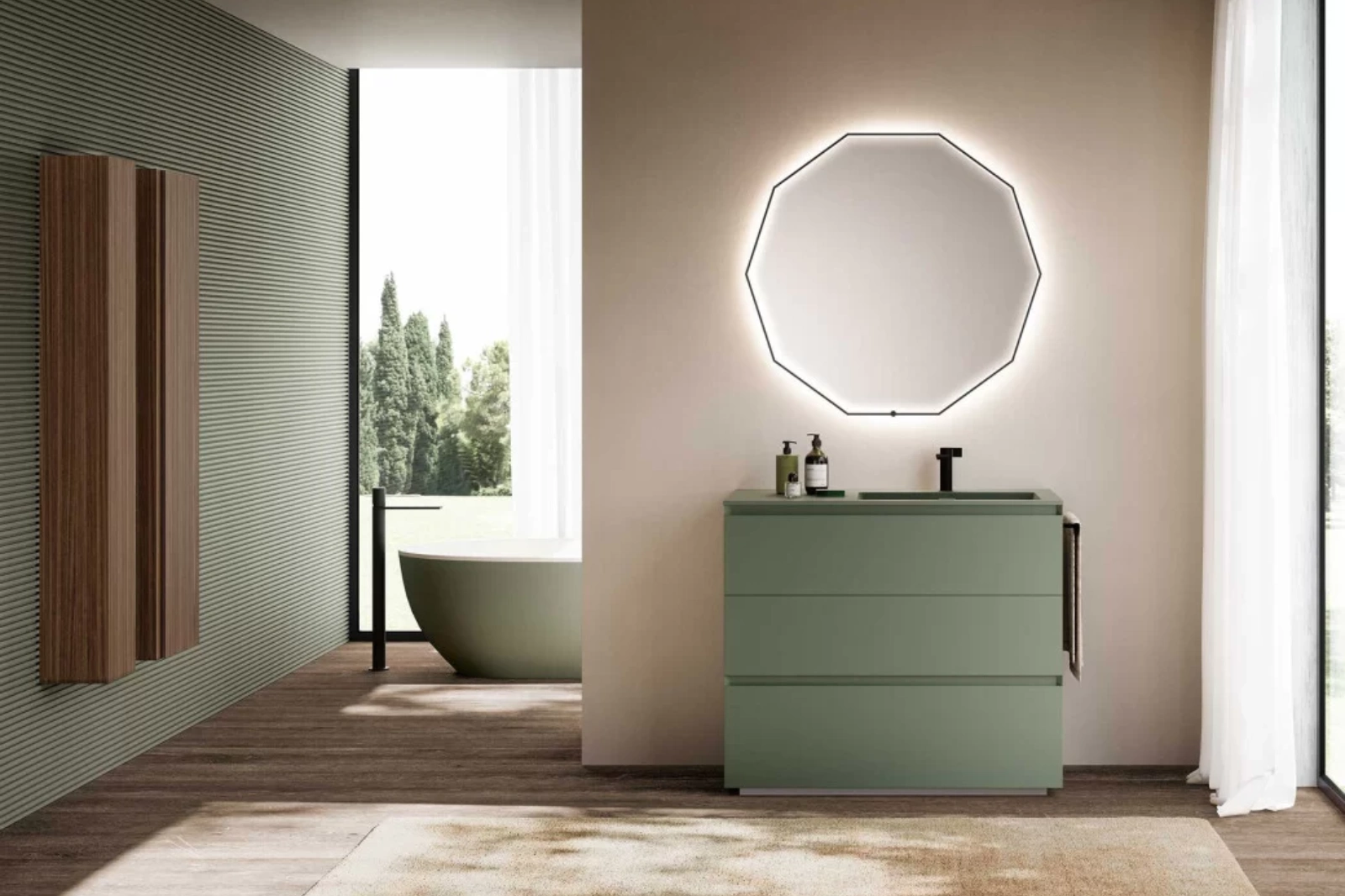 arredo-bagno Vendita ceramica per arredamento bagno Messina
